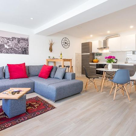 Apartment Hektor Дубровник Екстериор снимка
