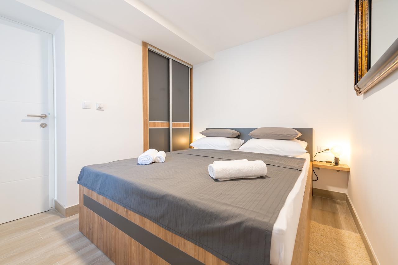 Apartment Hektor Дубровник Екстериор снимка