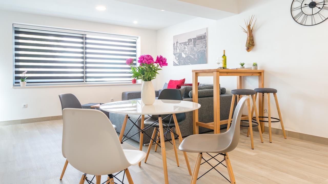 Apartment Hektor Дубровник Екстериор снимка