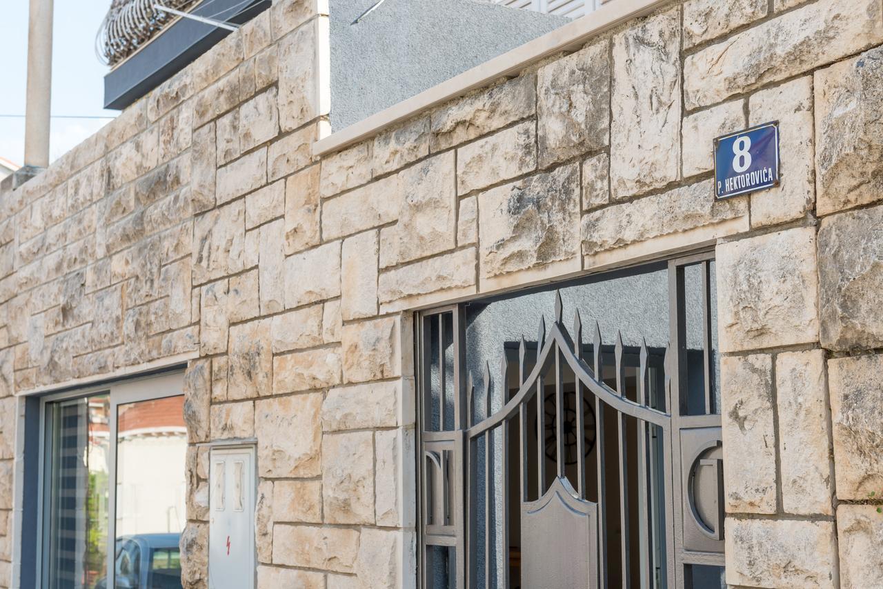 Apartment Hektor Дубровник Екстериор снимка