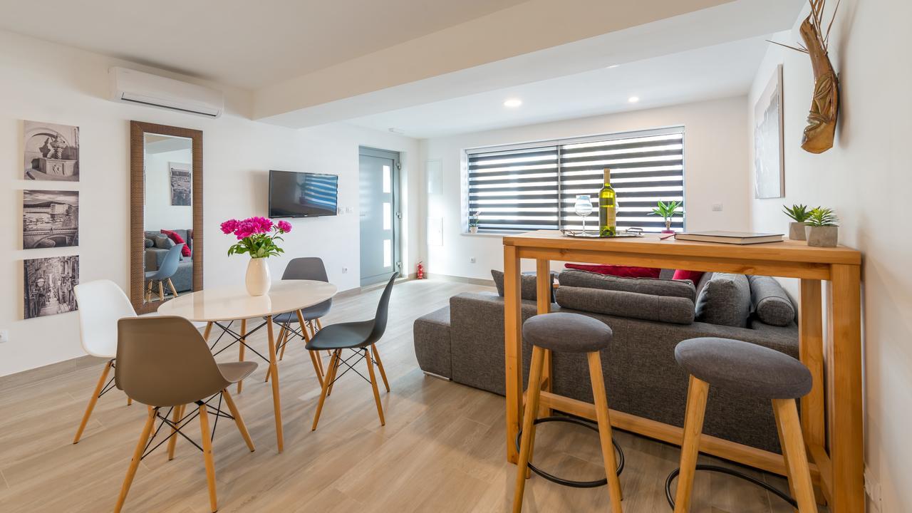 Apartment Hektor Дубровник Екстериор снимка