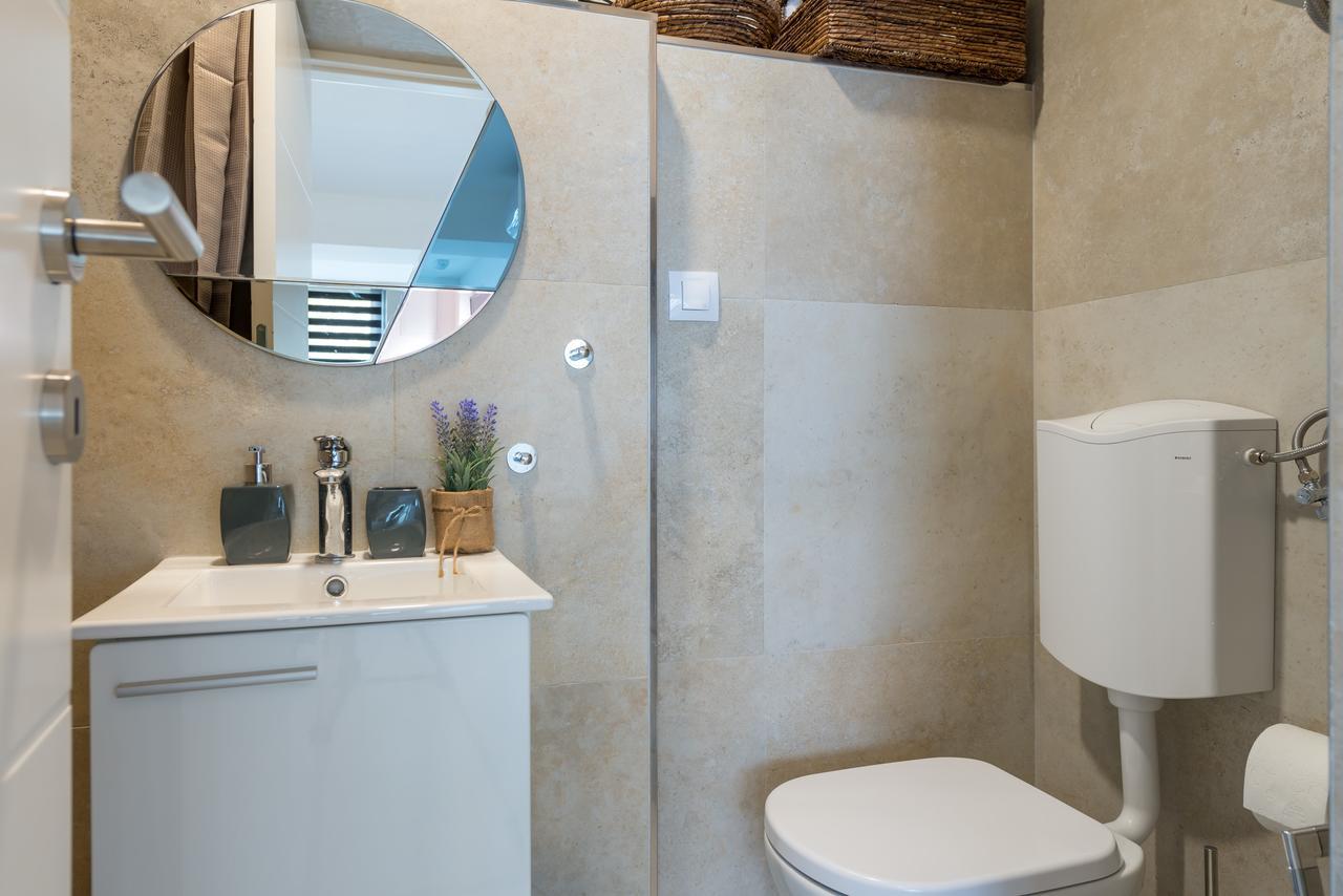 Apartment Hektor Дубровник Екстериор снимка