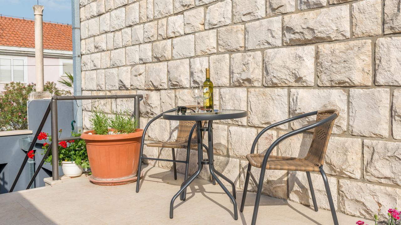 Apartment Hektor Дубровник Екстериор снимка